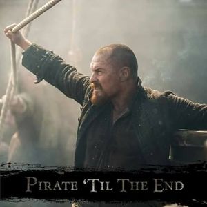 Meet your Posher, Elden